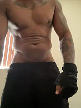 MidnightFlexxx online show from July 2026 04:01:01 PM