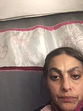 ChantalXOrchid online show from April 2026 07:55:02 PM