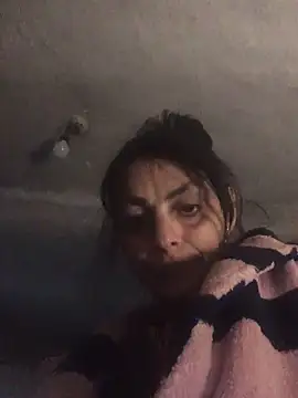 ChantalXOrchid online show from April 2026 09:26:02 PM