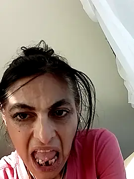 Snapshot of ChantalXOrchid chatting on July 2026 04:13:01 PM ChantalXOrchid online show from July 2026 04:13:01 PM