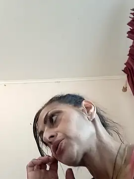 Snapshot of ChantalXOrchid chatting on July 2026 05:34:01 AM ChantalXOrchid online show from July 2026 05:34:01 AM