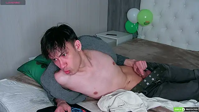 CalvinOwens online show from March 2025 07:04:02 AM