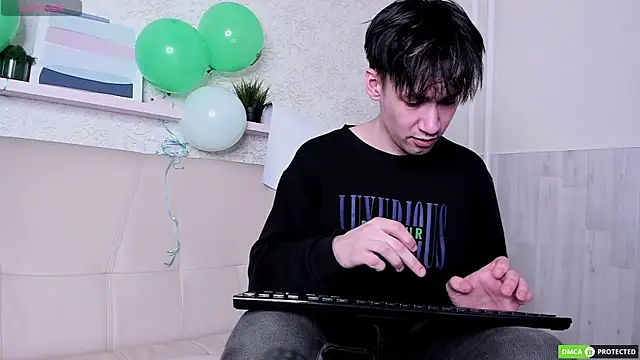 CalvinOwens online show from March 2025 12:46:02 PM