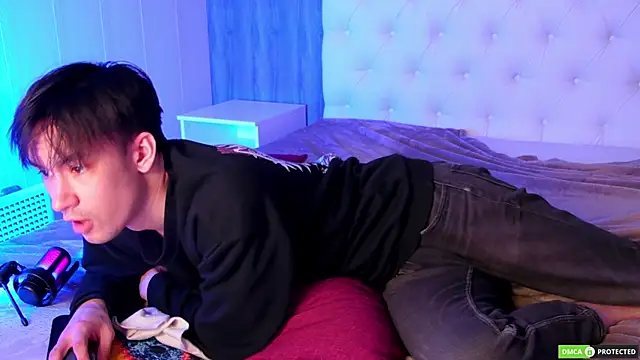 CalvinOwens online show from March 2025 06:54:01 AM