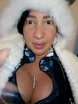 TheGoddessBianca online show from February 2025 04:00:02 PM