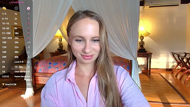 Mad1en online show from June 2026 09:36:01 AM