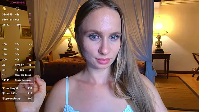 Mad1en online show from June 2026 02:12:02 PM