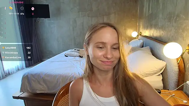 Mad1en online show from July 2026 04:52:02 AM