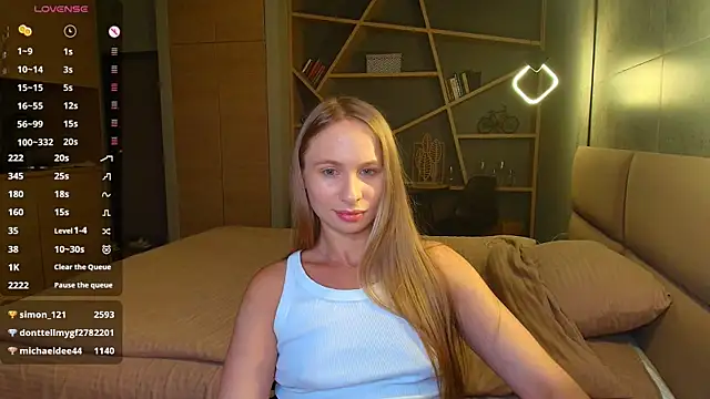Mad1en online show from July 2026 03:54:02 AM