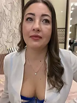 AnnaBri online show from January 2025 01:51:02 AM