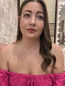 AnnaBri online show from February 2025 01:40:01 AM