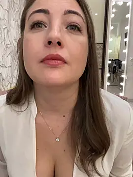 AnnaBri online show from February 2025 04:49:01 AM