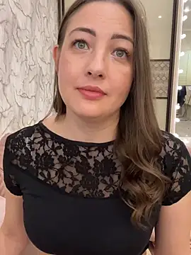 AnnaBri online show from March 2025 04:41:01 AM