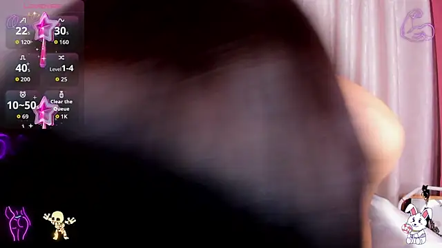 jessica tiny online show from February 2026 01:17:01 AM