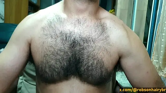 robsonbr online show from April 2026 01:58:01 AM