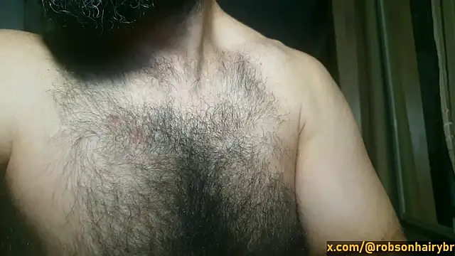 robsonbr online show from April 2026 01:51:01 AM