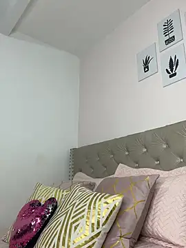 ImAlicee online show from February 2026 12:15:01 AM