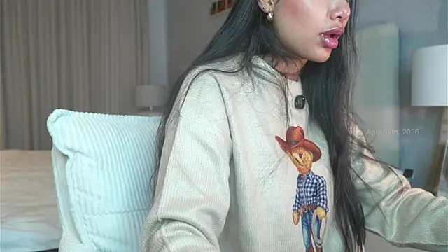 soycamig online show from April 2026 06:46:01 PM