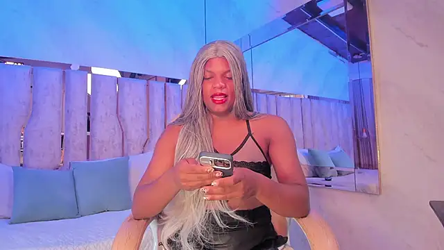 ari monet online show from April 2026 11:43:01 AM