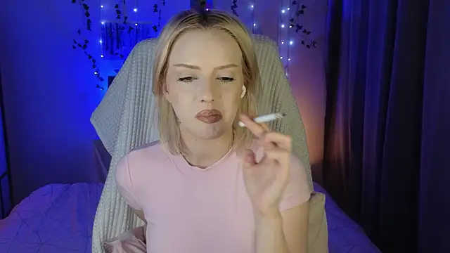 ImBonBon online show from July 2026 01:08:01 AM