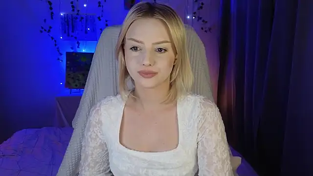 ImBonBon online show from July 2026 11:29:01 PM