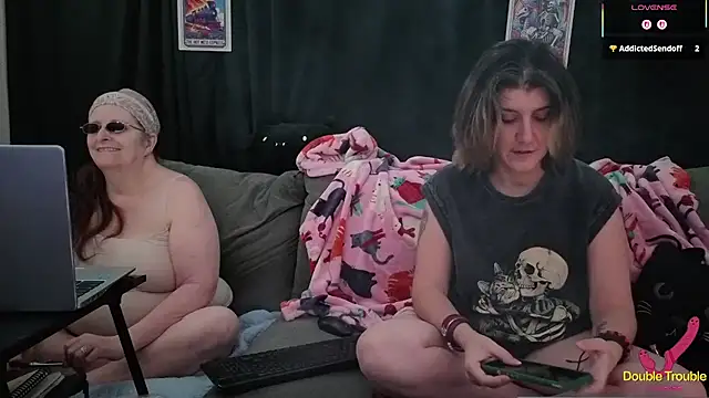 Snapshot of Sexy_Mama-69 chatting on February 2026 06:28:02 PM Sexy Mama-69 online show from February 2026 06:28:02 PM