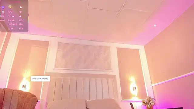 madison fox1 online show from April 2026 12:29:02 PM