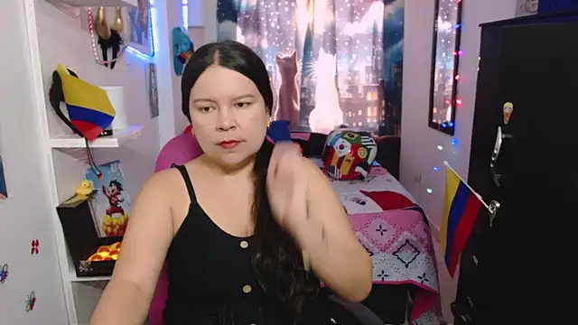 Snapshot of claryssa_ chatting on July 2026 01:27:01 PM claryssa online show from July 2026 01:27:01 PM