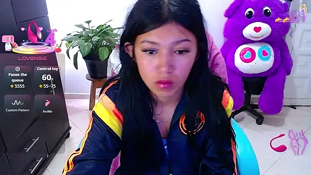 emily rosse04 online show from April 2026 12:30:01 PM