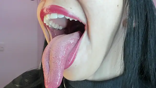 Katty mouth online show from April 2026 05:42:02 PM