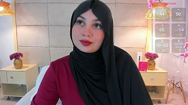  anjum  online show from April 2026 02:35:01 PM