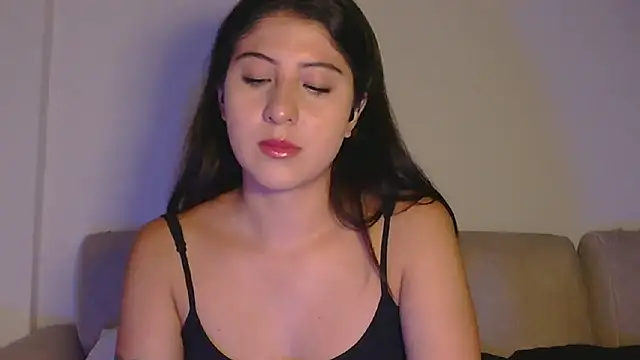 BubbleGumm  online show from June 2026 11:26:01 PM
