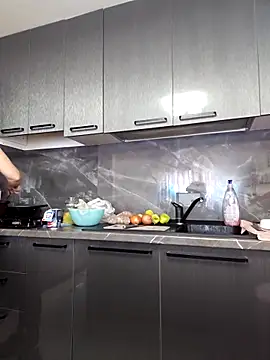 AnaFoxxy online show from March 2026 08:29:01 AM