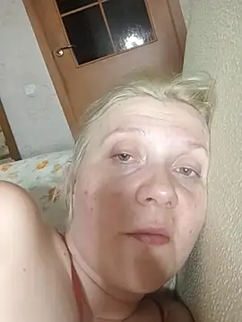 LeraSweet online show from July 2026 07:19:02 PM