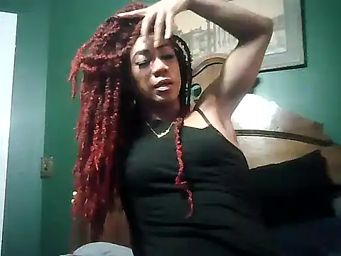 CaramelDipper online show from December 2024 01:15:02 AM