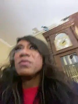 CaramelDipper online show from December 2024 02:28:02 PM