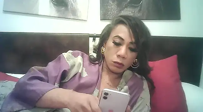 CaramelDipper online show from December 2024 06:31:01 AM