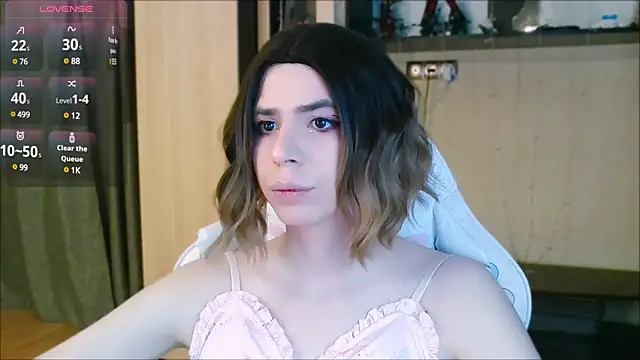 FemAlexa  online show from February 2025 11:42:02 AM