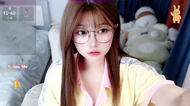 Sweet-18wanwan online show from March 2026 09:29:01 PM