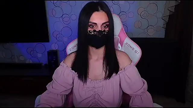   Yasmina   online show from February 2026 03:51:02 AM