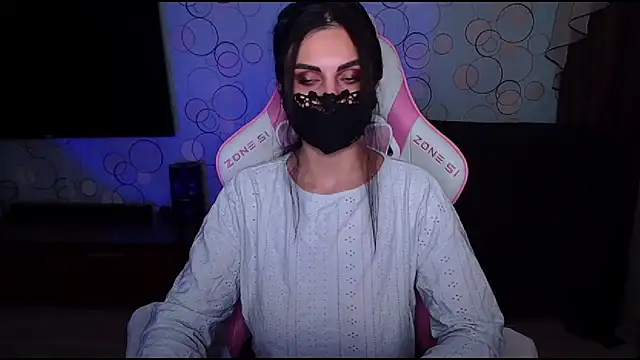   Yasmina   online show from March 2026 03:52:02 AM