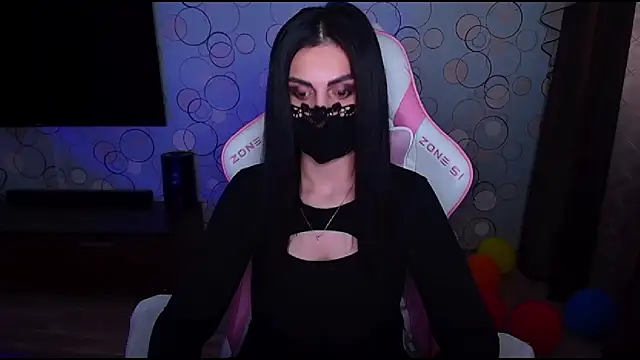   Yasmina   online show from April 2026 04:57:02 AM