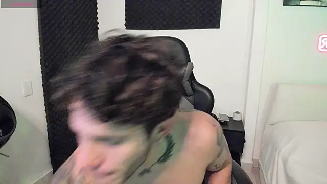 LucianSinclair online show from March 2026 03:35:02 AM