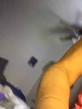 Everlyrose27 online show from December 2024 08:55:01 PM