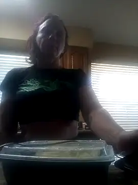 Everlyrose27 online show from January 2026 08:43:01 PM