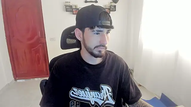 DmitriSanders online show from March 2026 10:36:05 PM