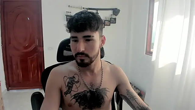 DmitriSanders online show from March 2026 08:42:01 PM