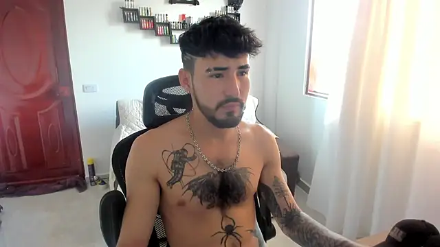 DmitriSanders online show from April 2026 04:37:02 PM