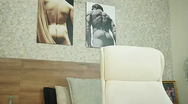 MarkHazze online show from March 2025 04:16:02 AM