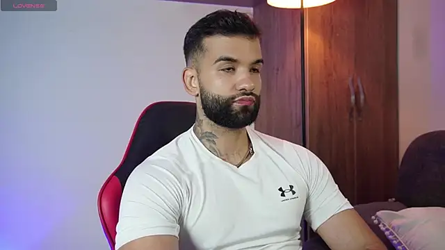 MarkHazze online show from November 2025 11:59:02 PM